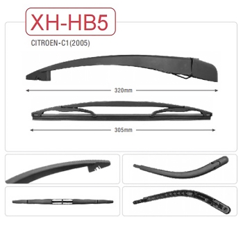 XH-HB5